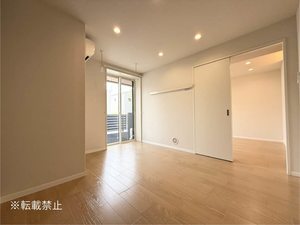 サンロード辻堂東海岸 101号-4