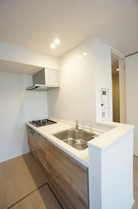 ヴェールマラン湘南台 101号-7
