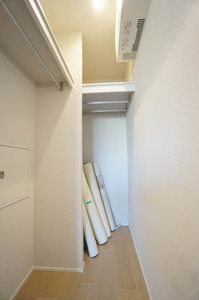 ヴェールマラン湘南台 101号-13