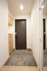 ヴェールマラン湘南台 102号-8