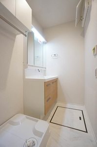 ヴェールマラン湘南台 102号-9