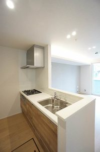 ヴェールマラン湘南台 103号-7