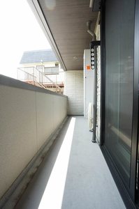 ヴェールマラン湘南台 103号-14