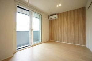 ヴェールマラン湘南台 105号-7