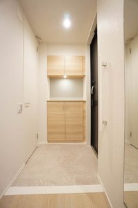 ヴェールマラン湘南台 201号-8
