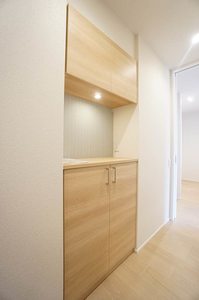 ヴェールマラン湘南台 205号-8