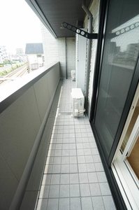 ヴェールマラン湘南台 205号-14