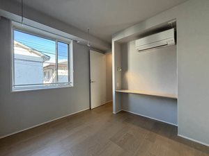 ルナマーレ鎌倉 205号-7