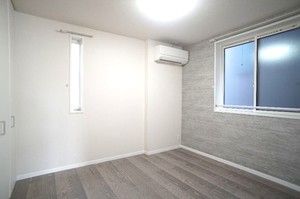 エスバイヤマセ 202号-4