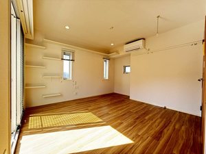 藤沢市西富二丁目戸建Ｂ 101号-2