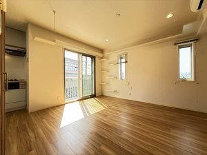 藤沢市西富二丁目戸建Ｂ 101号-3