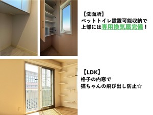 藤沢市西富二丁目戸建Ｂ 101号-5