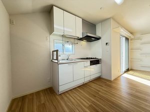 藤沢市西富二丁目戸建Ｂ 101号-6