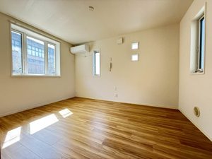 藤沢市西富二丁目戸建Ｂ 101号-12