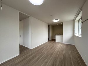 ヴェール北鎌倉 301号-2