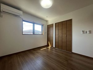 ケリア　テラス 103号-5