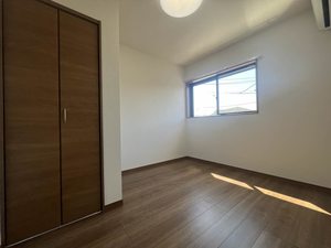 ケリア テラス 104号-4