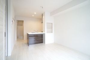 グレイスパーク湘南茅ヶ崎Ⅱ 105号-4