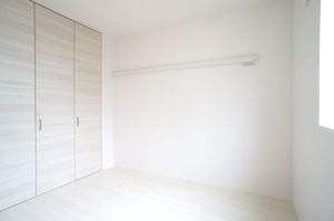 グレイスパーク湘南茅ヶ崎Ⅱ 105号-6