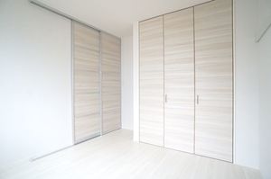 グレイスパーク湘南茅ヶ崎Ⅱ 105号-7