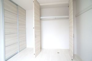 グレイスパーク湘南茅ヶ崎Ⅱ 105号-8