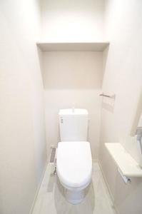 グレイスパーク湘南茅ヶ崎Ⅱ 105号-11