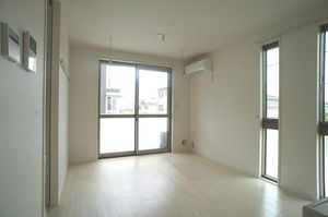 グレイスパーク湘南茅ヶ崎Ⅱ 201号-3