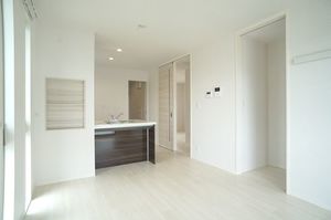 グレイスパーク湘南茅ヶ崎Ⅱ 201号-5