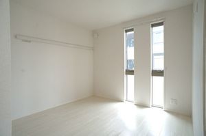 グレイスパーク湘南茅ヶ崎Ⅱ 201号-6