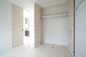 グレイスパーク湘南茅ヶ崎Ⅱ 201号-7