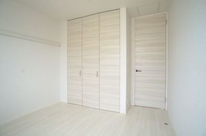 グレイスパーク湘南茅ヶ崎Ⅱ 201号-9