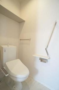 グレイスパーク湘南茅ヶ崎Ⅱ 201号-12