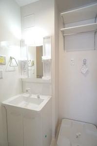 グレイスパーク湘南茅ヶ崎Ⅱ 201号-13