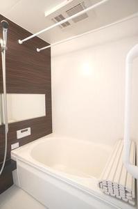 グレイスパーク湘南茅ヶ崎Ⅱ 201号-14