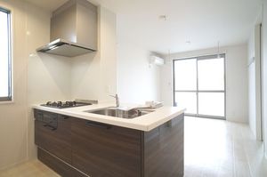 グレイスパーク湘南茅ヶ崎Ⅱ 206号-2