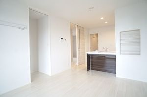 グレイスパーク湘南茅ヶ崎Ⅱ 206号-4