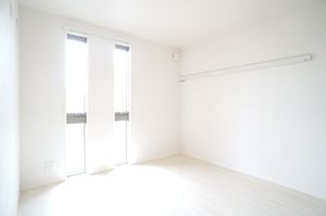 グレイスパーク湘南茅ヶ崎Ⅱ 206号-5