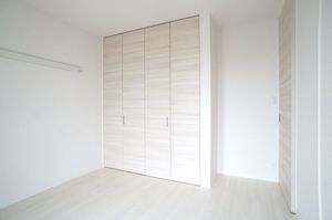 グレイスパーク湘南茅ヶ崎Ⅱ 206号-6