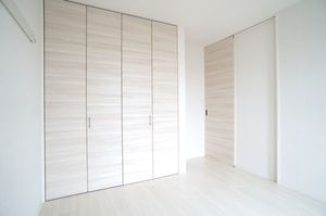 グレイスパーク湘南茅ヶ崎Ⅱ 206号-7