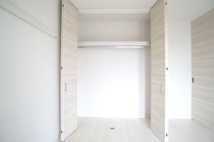 グレイスパーク湘南茅ヶ崎Ⅱ 206号-8