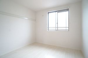 グレイスパーク湘南茅ヶ崎Ⅱ 206号-9