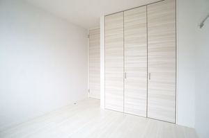 グレイスパーク湘南茅ヶ崎Ⅱ 206号-10