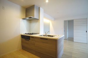 シャーメゾン湘南茅ヶ崎 207号-2