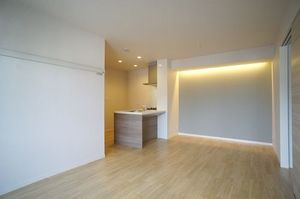 シャーメゾン湘南茅ヶ崎 207号-4