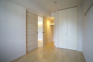 シャーメゾン湘南茅ヶ崎 207号-6