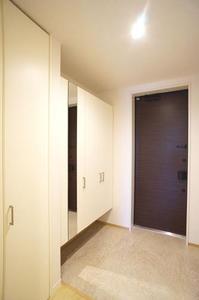 シャーメゾン湘南茅ヶ崎 207号-7