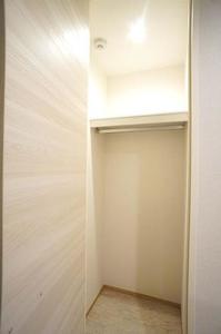 シャーメゾン湘南茅ヶ崎 207号-8