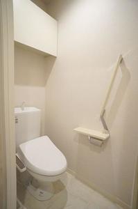 シャーメゾン湘南茅ヶ崎 207号-9