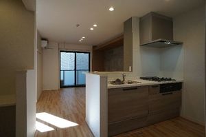 プラッツ長後 103号-2