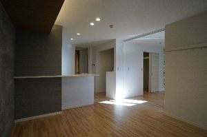 プラッツ長後 103号-5